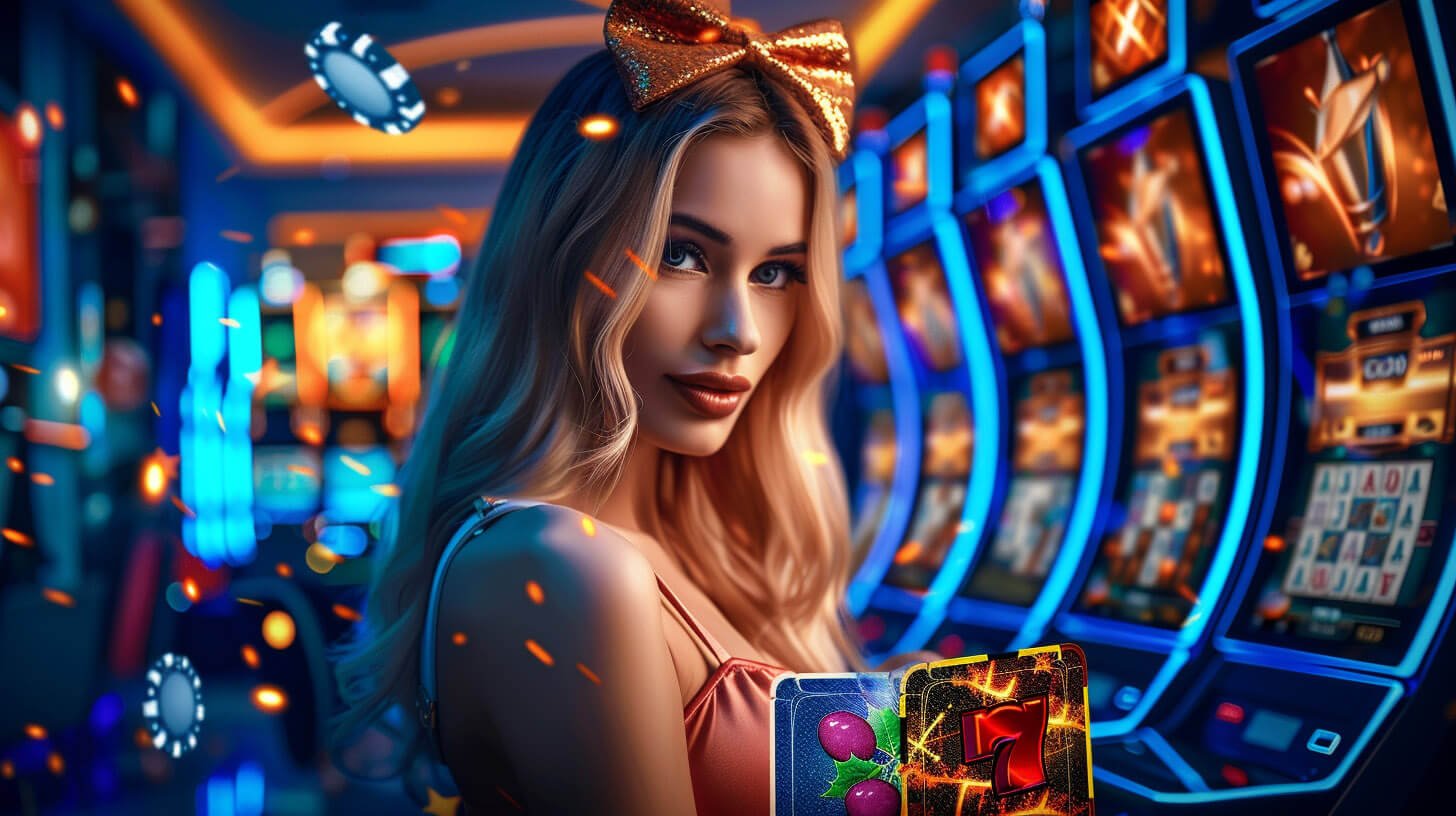 Pragmatic Play PG Soft Slots ဂိမ်းများ မြန်မာ